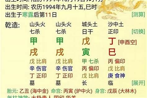 王力宏 八字|王力宏八字命理分析，王力宏四柱八字排盘